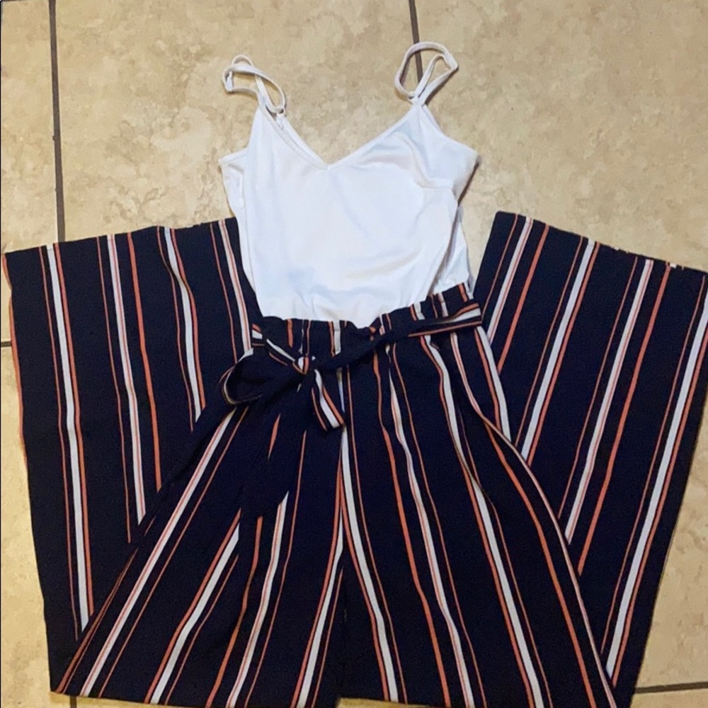 Jumpsuit